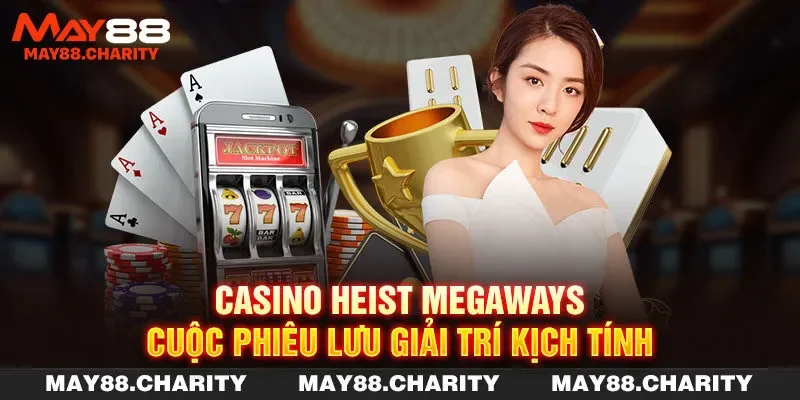 Casino MAY88 - Sân Chơi Trực Tuyến Hấp Dẫn Nhất Hiện Nay Casino Hold’em Live - Trải nghiệm livestream cực chất
